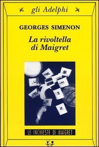 La rivoltella di Maigret