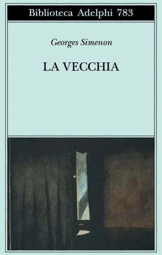 La vecchia