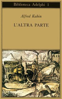 L'altra parte. Un romanzo fantastico