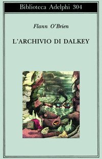 L'archivio di Dalkey