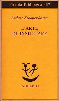 L'arte di insultare