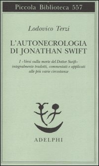 L'autonecrologia di Jonathan Swift
