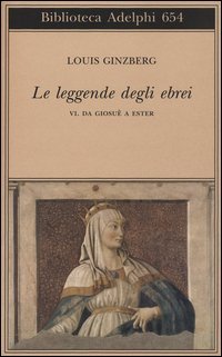 Le leggende degli ebrei