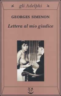 Lettera al mio giudice