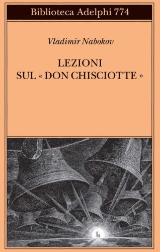 Lezioni sul &laquo;Don Chisciotte&raquo;