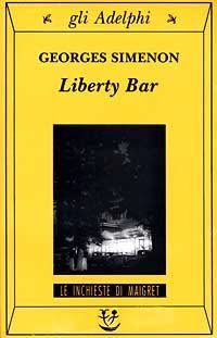 Liberty Bar