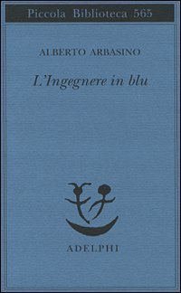 L'ingegnere in blu