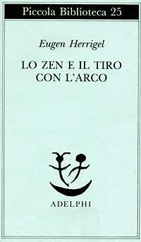 Lo zen e il tiro con l'arco