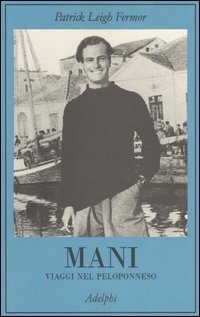 Mani - Viaggi nel Peloponneso