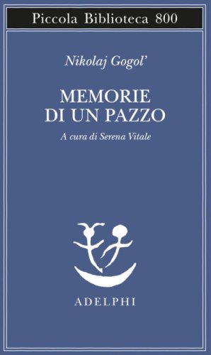 Memorie di un pazzo