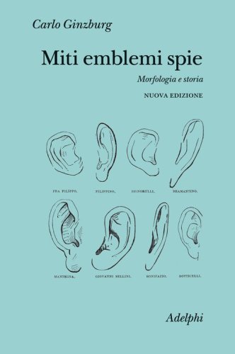 Miti emblemi spie. Morfologia e storia