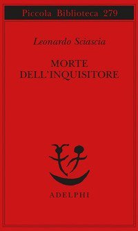 Morte dell'inquisitore