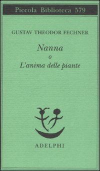 Nanna o L'anima delle piante