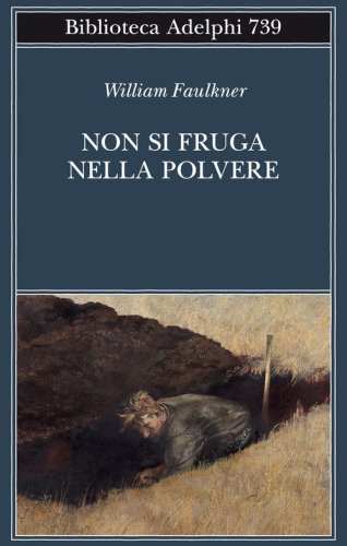 Non si fruga nella polvere