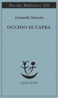 Occhio di capra