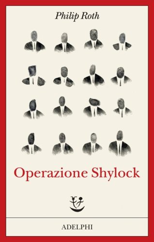 Operazione Shylock. Una confessione