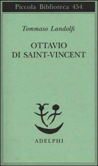 Ottavio di Saint-Vincent