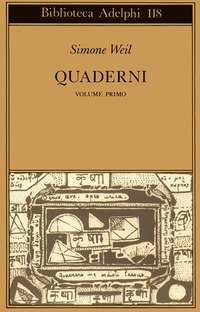 Quaderni - Vol. 1