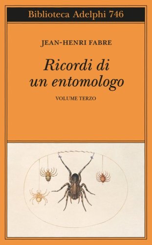 Ricordi di un entomologo