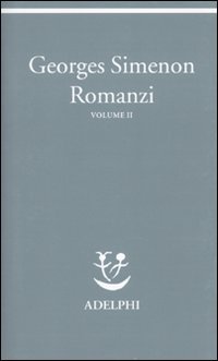 Romanzi - Vol. 2