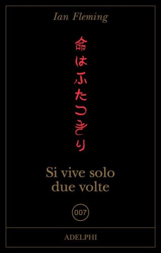 Si vive solo due volte