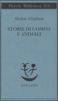 Storie di uomini e animali