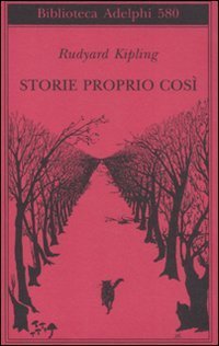 Storie proprio cos&igrave;