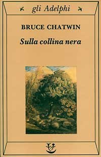 Sulla collina nera