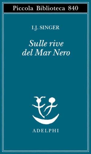 Sulle rive del mar Nero
