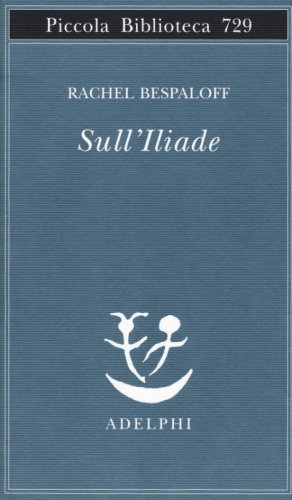 Sull'Iliade