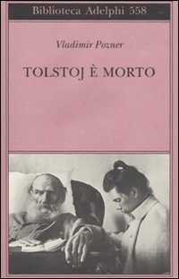 Tolstoj &egrave; morto