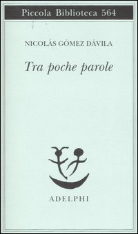 Tra poche parole