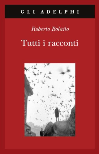 Tutti i racconti