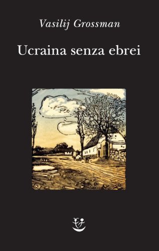 Ucraina senza ebrei