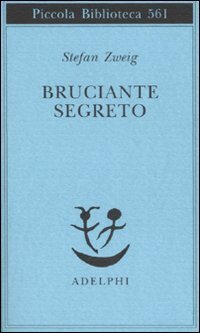 Un bruciante segreto