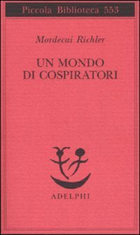 Un mondo di cospiratori