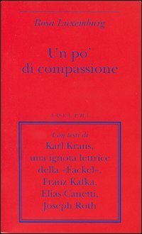 Un po' di compassione
