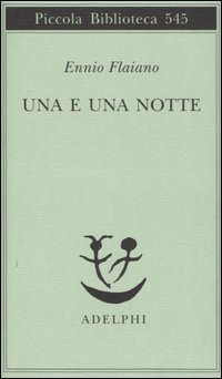 Una e una notte