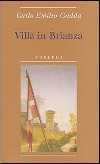 Villa in Brianza