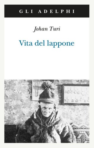 Vita del lappone