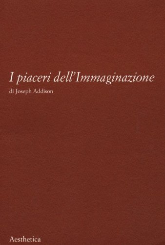 I piaceri dell'immaginazione