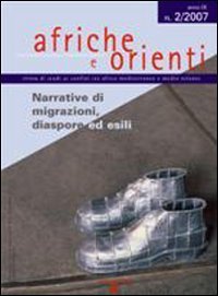 Afriche e Orienti