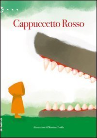 Cappuccetto Rosso