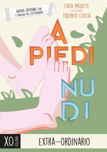 A piedi nudi