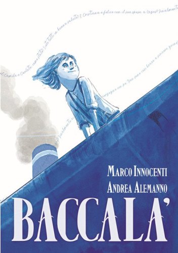 Baccal&agrave;