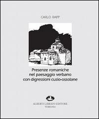 Presenze romaniche nel paesaggio verbano con digressioni cusio-ossolane