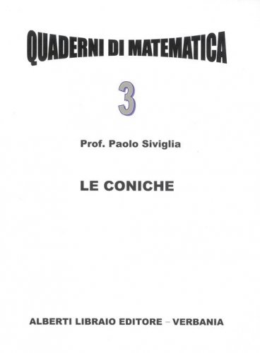 Le coniche