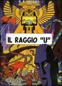 Il raggio &laquo;U&raquo;