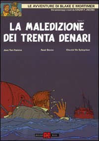 La maledizione dei trenta denari