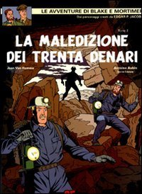 La maledizione dei trenta denari